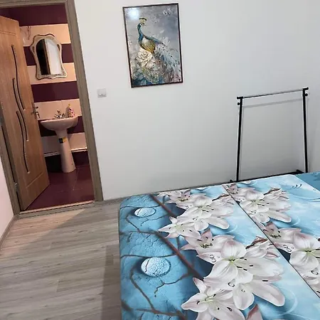 Ботель Sandu Serse *