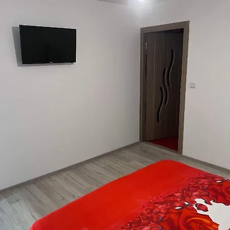 Ботель Sandu Serse